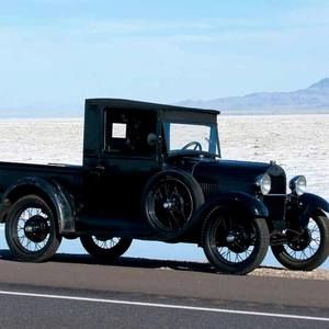 Meet your Posher, Douglas